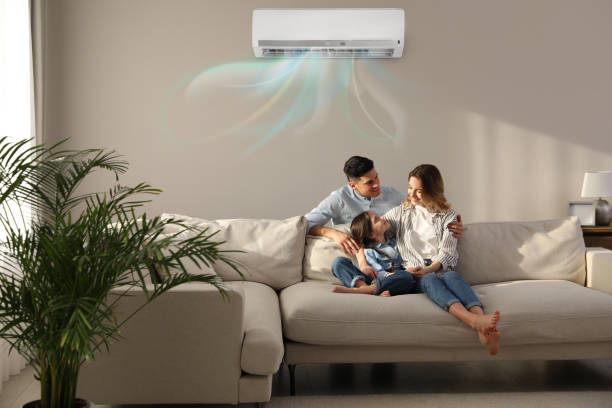 HVAC Air Duct Cleaning in Princes Lakes, IN
