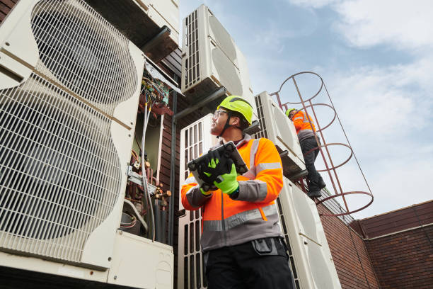 Best HVAC Tune-Up Services  in Prces Lakes, IN
