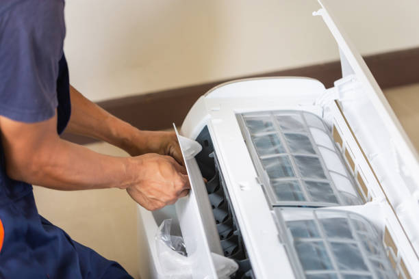 Best HVAC Maintenance Near Me  in Prces Lakes, IN