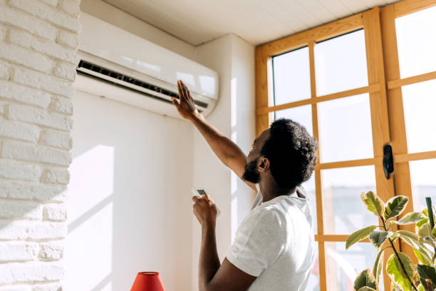 Best HVAC System Installation  in Prces Lakes, IN