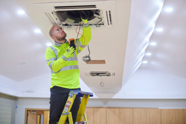 Best HVAC Cleaning Services  in Prces Lakes, IN