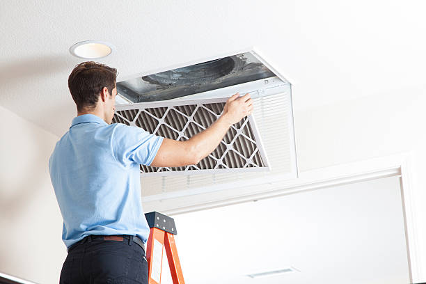Best Commercial HVAC Repair  in Prces Lakes, IN