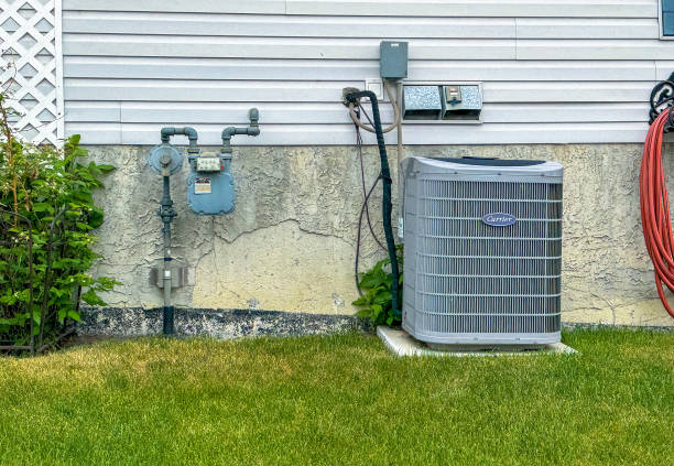 Best HVAC Air Duct Cleaning  in Prces Lakes, IN